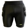 Demon Zero D3O RF shorts unisex crash pants