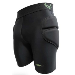 Demon Zero D3O RF shorts unisex crash pants