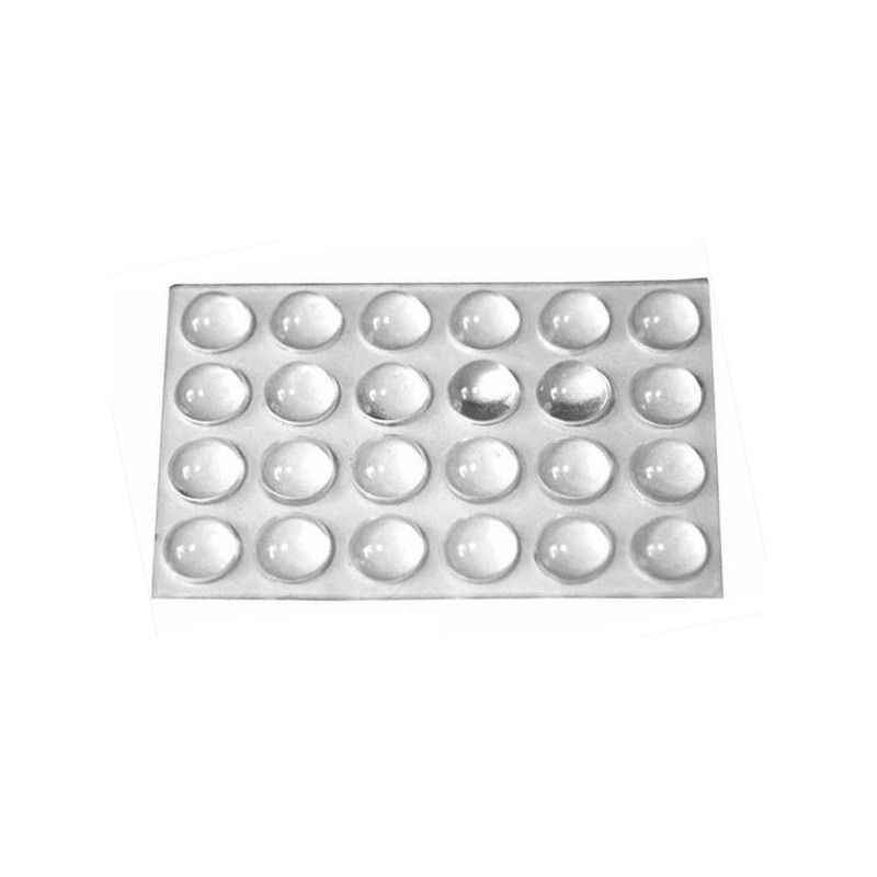 Demon Dot traction stomp pad