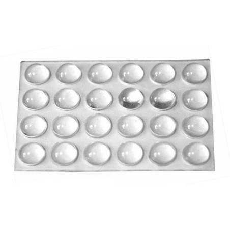 Demon Dot traction stomp pad