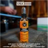 Demon Snowboard-/Skibodenreiniger (120 ml)