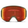 Smith Preview - BirdsEye Vision Lens - ChromaPop Everyday Red Mirror, S2
