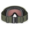 Smith Preview - BirdsEye Vision Lens - ChromaPop Everyday Red Mirror, S2