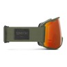 Smith Preview - BirdsEye Vision Lens - ChromaPop Everyday Red Mirror, S2