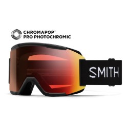 Smith Squad goggle zwart...