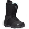 Nidecker Sierra BOA bottes de snowboard femme noires