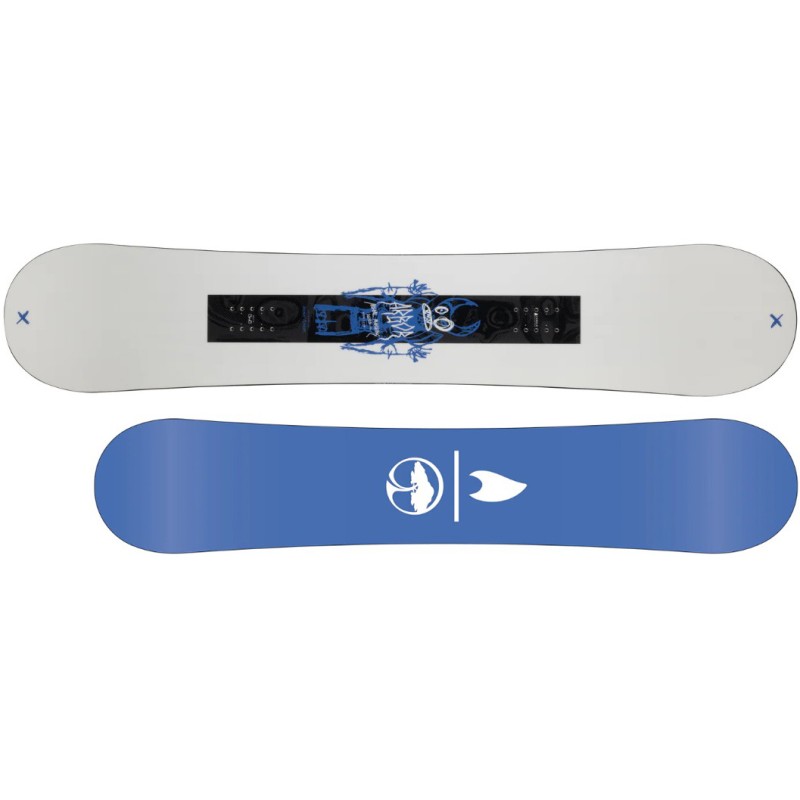Arbor Metal Machine Decon snowboard 2026 AM/FS