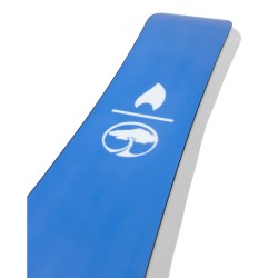 Arbor Metal Machine Decon snowboard 2026 AM/FS
