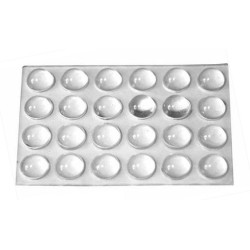 Demon Dot traction stomp pad