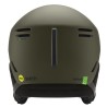 Smith Method MIPS snowboardhelm matte fatigue green