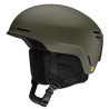 Smith Method MIPS snowboardhelm matte fatigue green