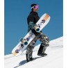Jones Twin sister dames snowboard 2026 AM/FS