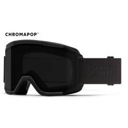 Smith Squad Black -...
