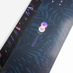 Nidecker Venus Plus 151 Damen Snowboard 2026 AM