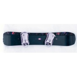 Nidecker Venus Plus 151 Damen Snowboard 2026 AM