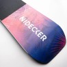 Nidecker Venus Plus 151 Damen Snowboard 2026 AM