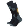 Horsefeathers Rory Snowboardsocken Marineblau