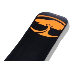 Arbor Coda 161 camber snowboard 2026