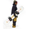 Jones Tweaker 156 snowboard AM/FS