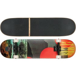 Globe G2 Rapid Space 8.25...