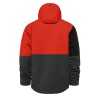 Horsefeathers Citadel snowboard jacket red 10K
