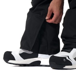 Horsefeathers Fink Pantalon de snowboard noir 15K