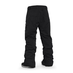 Horsefeathers Fink Pantalon de snowboard noir 15K