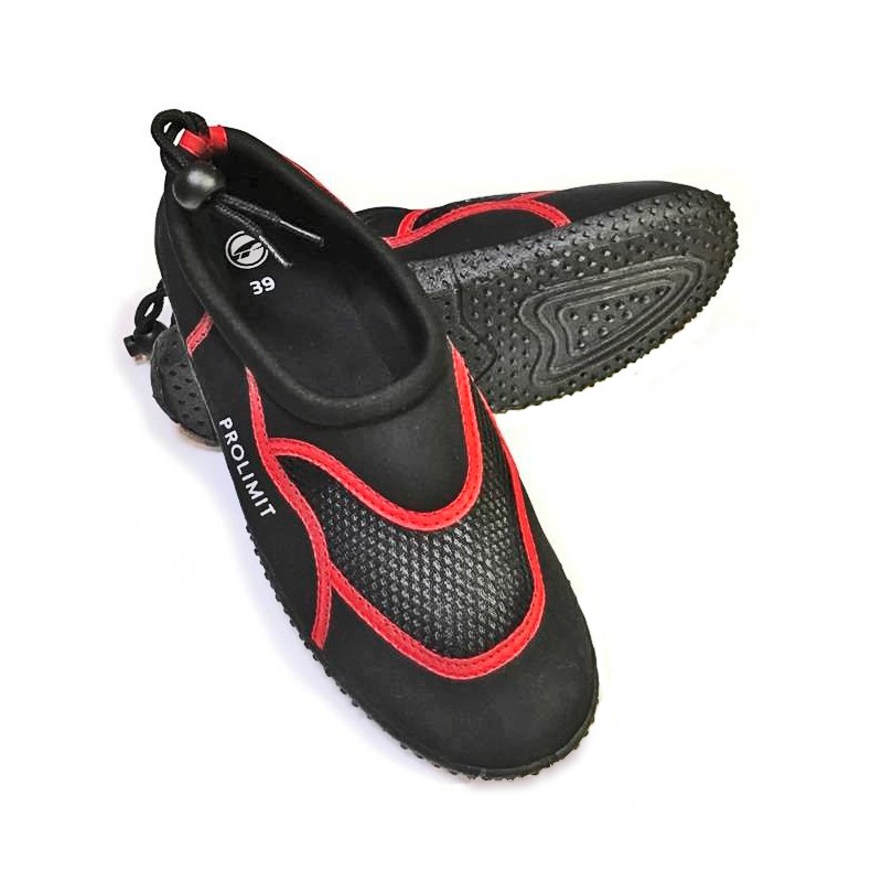 Pro Limit beach shoes