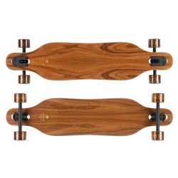 Arbor Performance Axis 37" Flagship complete