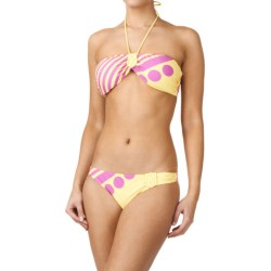 Rip Curl Sexy beach classic pant lime light