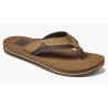 Reef Cushion dawn slippers bronze