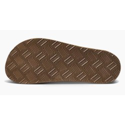 Reef Cushion dawn slippers bronze