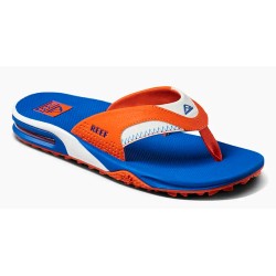 Reef Fanning WK slippers...