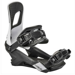 Nitro Rambler snowboard binding raw