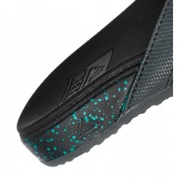 Reef Cushion Phantom slippers zwart-groen