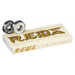 Bones Ceramics Super reds bearings (8 pack)