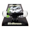 Birdhouse Stage 3 Hawk 8" skateboard old school black