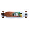 Arbor Axis 40'' Photo collection Surf trip longboard complet