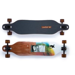 Arbor Axis 40'' Photo collection Surf trip longboard completo