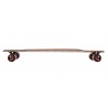 Globe Prowler Classic 38.5" complêt rosewood copper