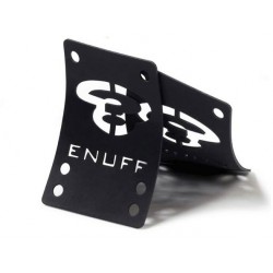 Enuff Shock Pads  Gummi 1 mm (2 Stück)