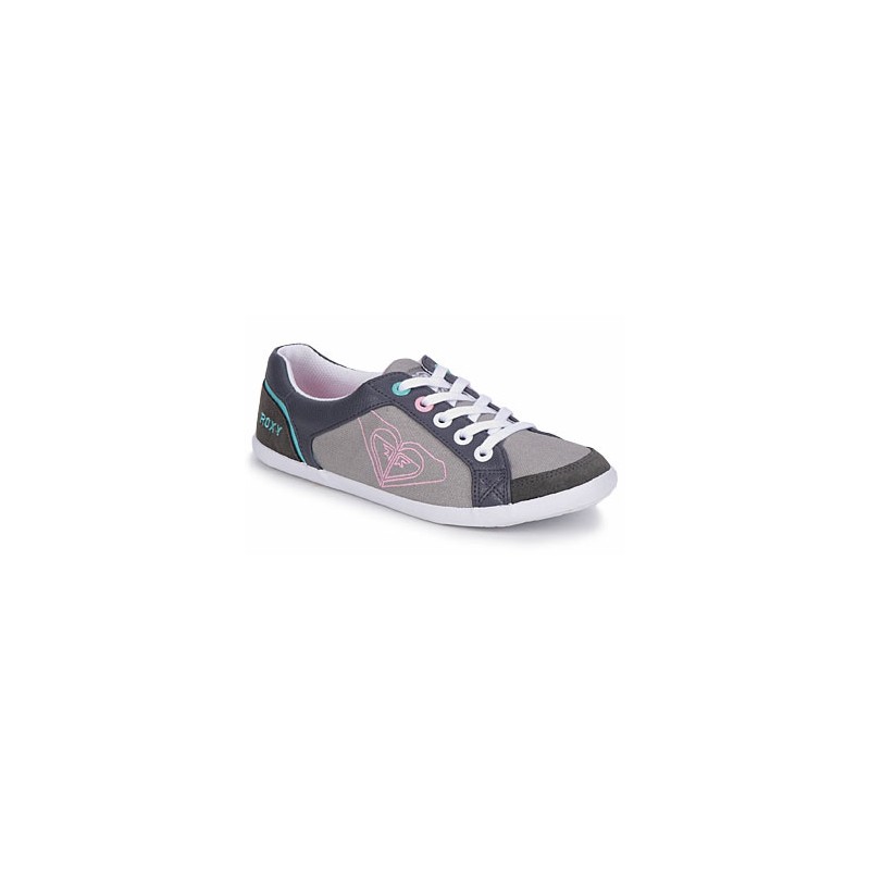 Roxy sneaky chaussures gris