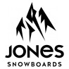 Jones snowboards